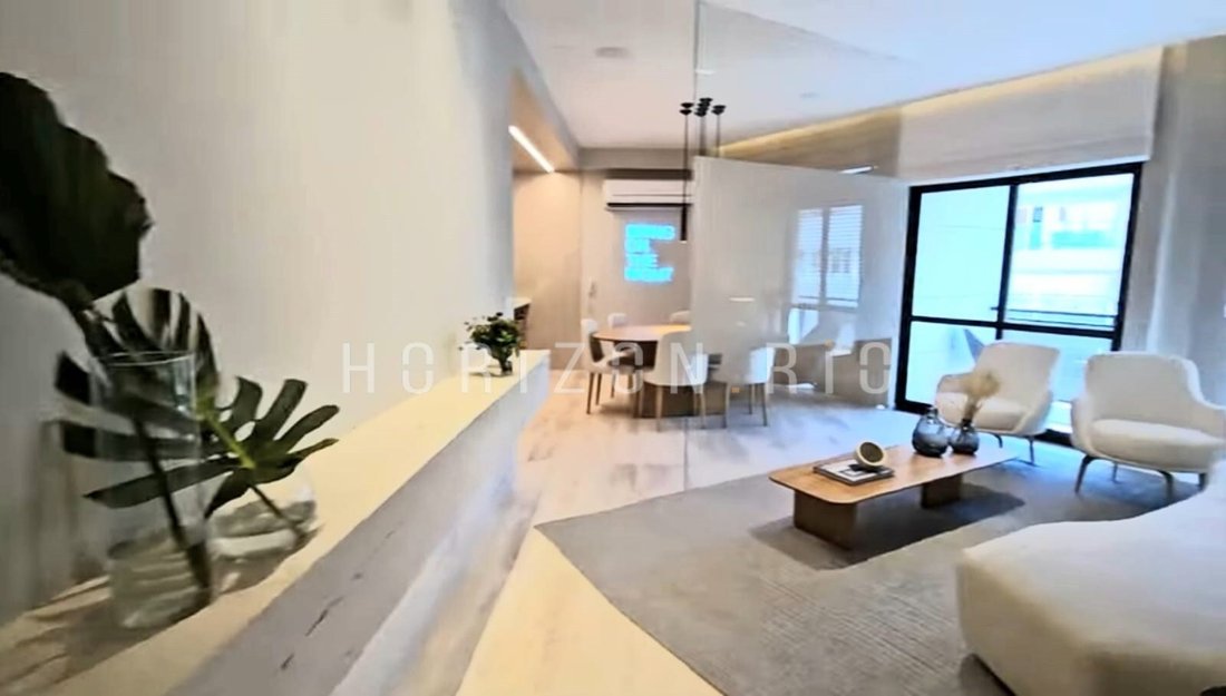 Wohnung in Rio de Janeiro, Rio de Janeiro, Brasilien 1 - 14698664