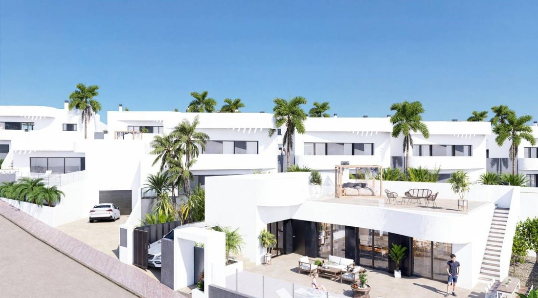 Villa a Algorfa, Comunità Valenzana, Spagna 4 - 16925667