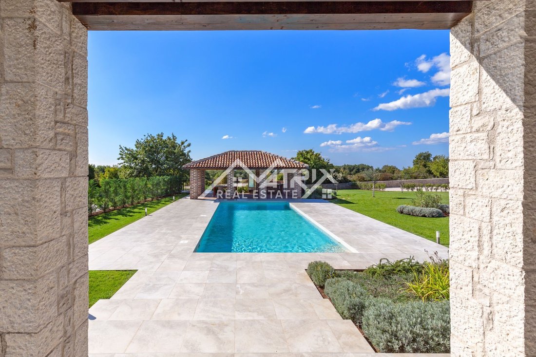 House in Porec, Istria County, Croatia 5 - 16925299