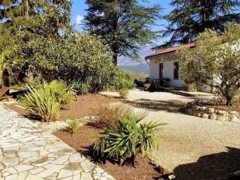 House in Sahorre, Occitania, France 4 - 16923669