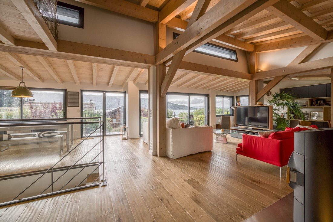 House in Veyrier-du-Lac, Auvergne-Rhône-Alpes, France 3 - 16925250