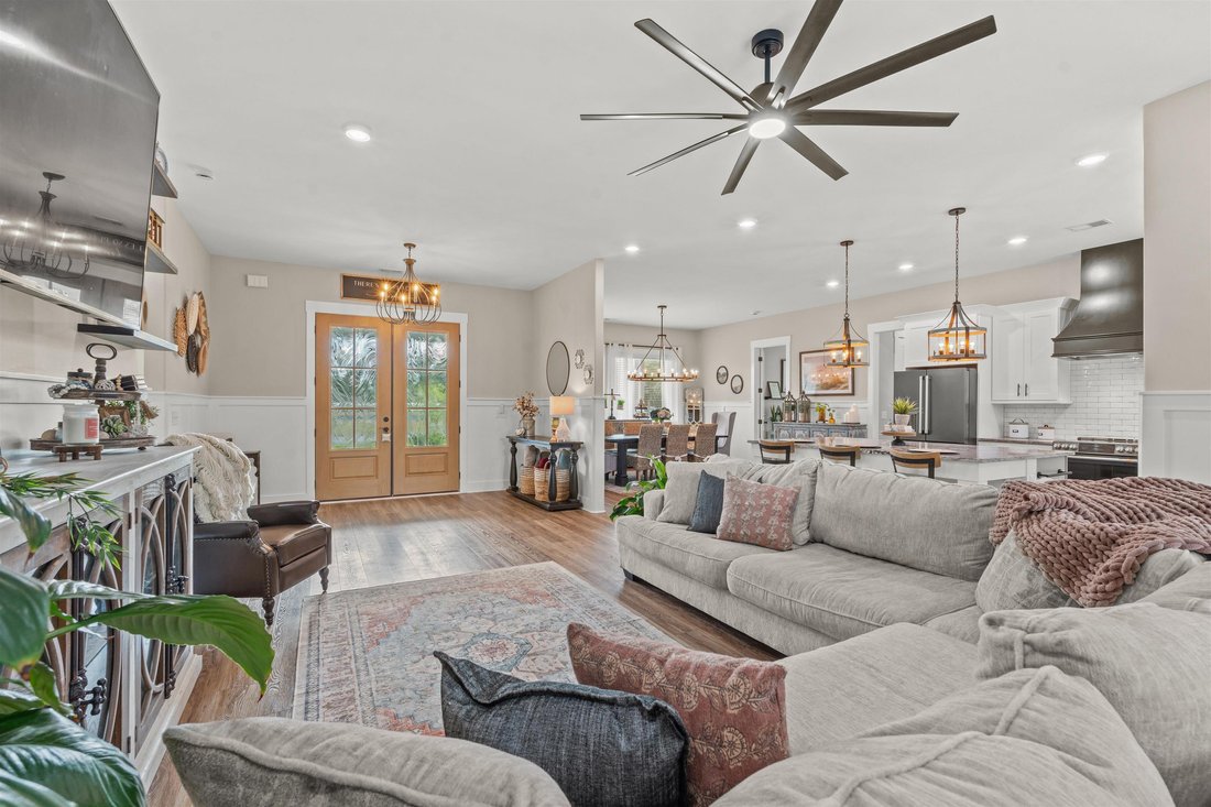 House in Myrtle Beach, South Carolina, United States 3 - 16925821
