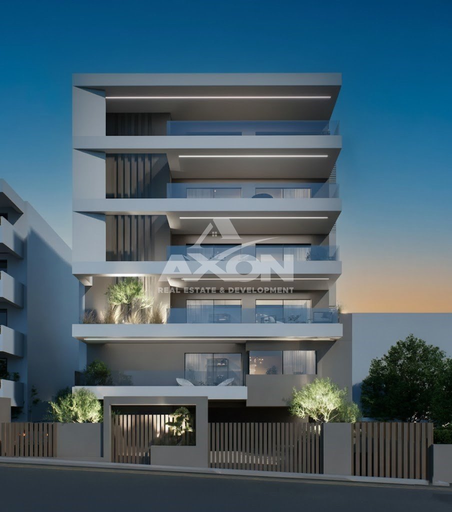 Apartment in Cholargos, Attica, Greece 5 - 16926417