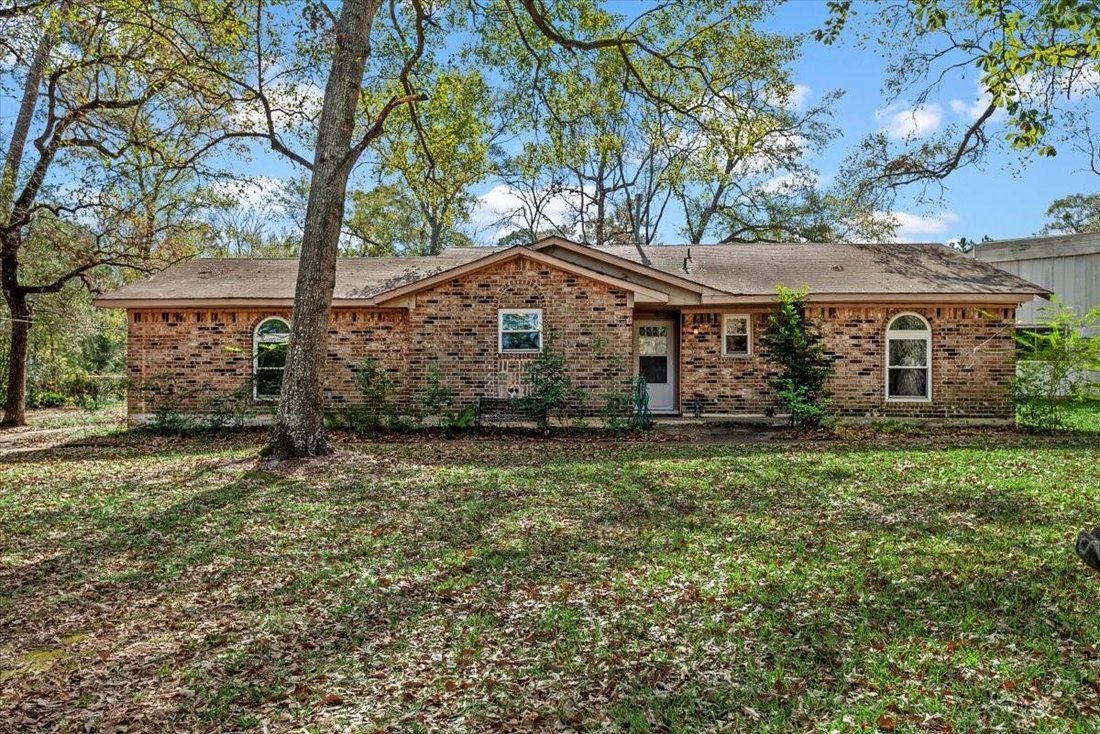 House in Conroe, Texas, United States 2 - 16924817