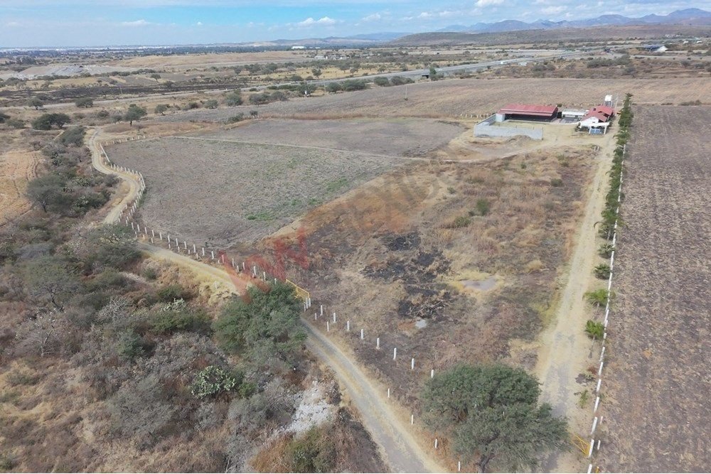 Land in Silao, Guanajuato, Mexico 1 - 16925765
