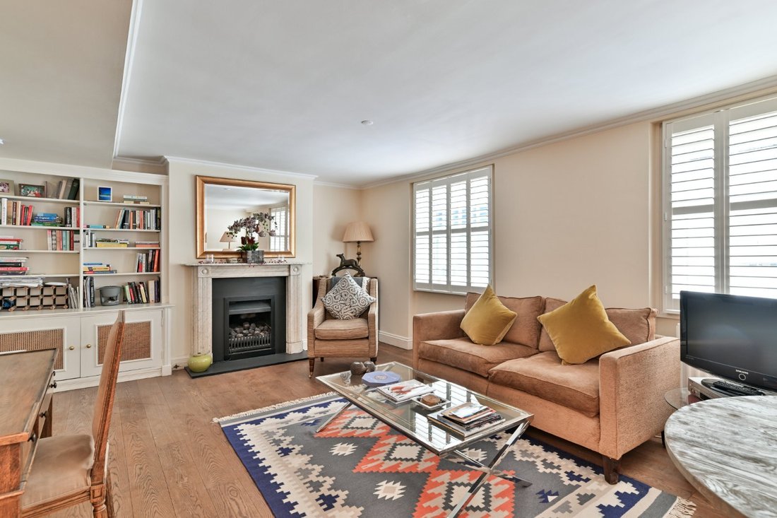Apartment in South Kensington, Kensington And Chelsea, England 5 - 16925195