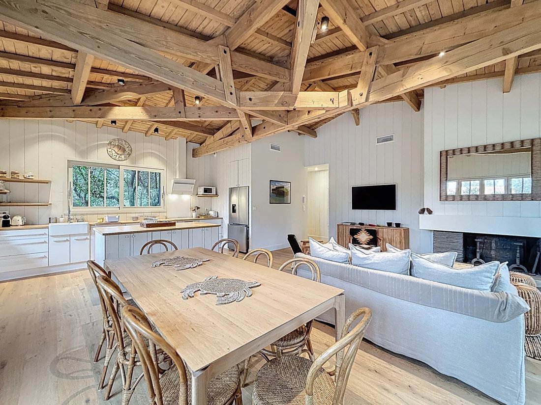 Villa in 33970 Le Cap-Ferret, Lège-Cap-Ferret, Nouvelle-Aquitaine 4 - 16923640