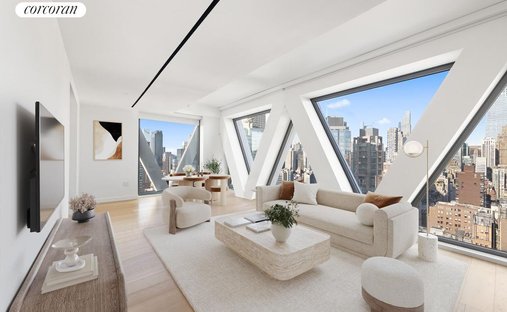 Condominio a New York, New York, Stati Uniti 1
