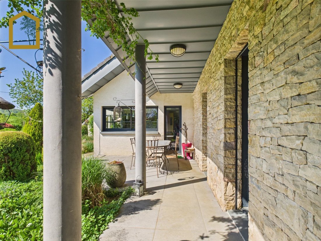House in Glainans, Anteuil, France 2 - 16923442