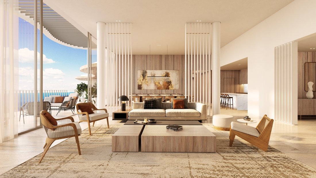 Villa in Bodden Town, Bodden Town, Cayman Islands 3 - 16923807