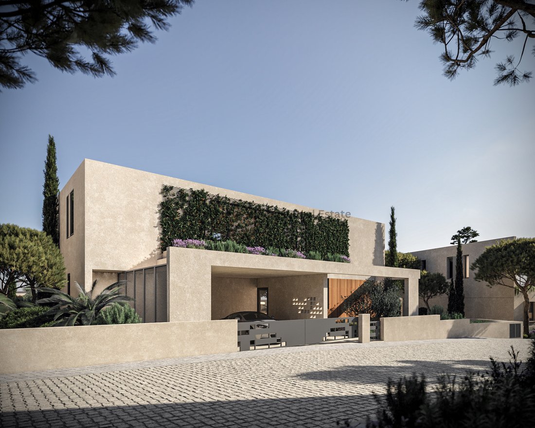 Villa in Konia, Paphos, Cyprus 4 - 16924031