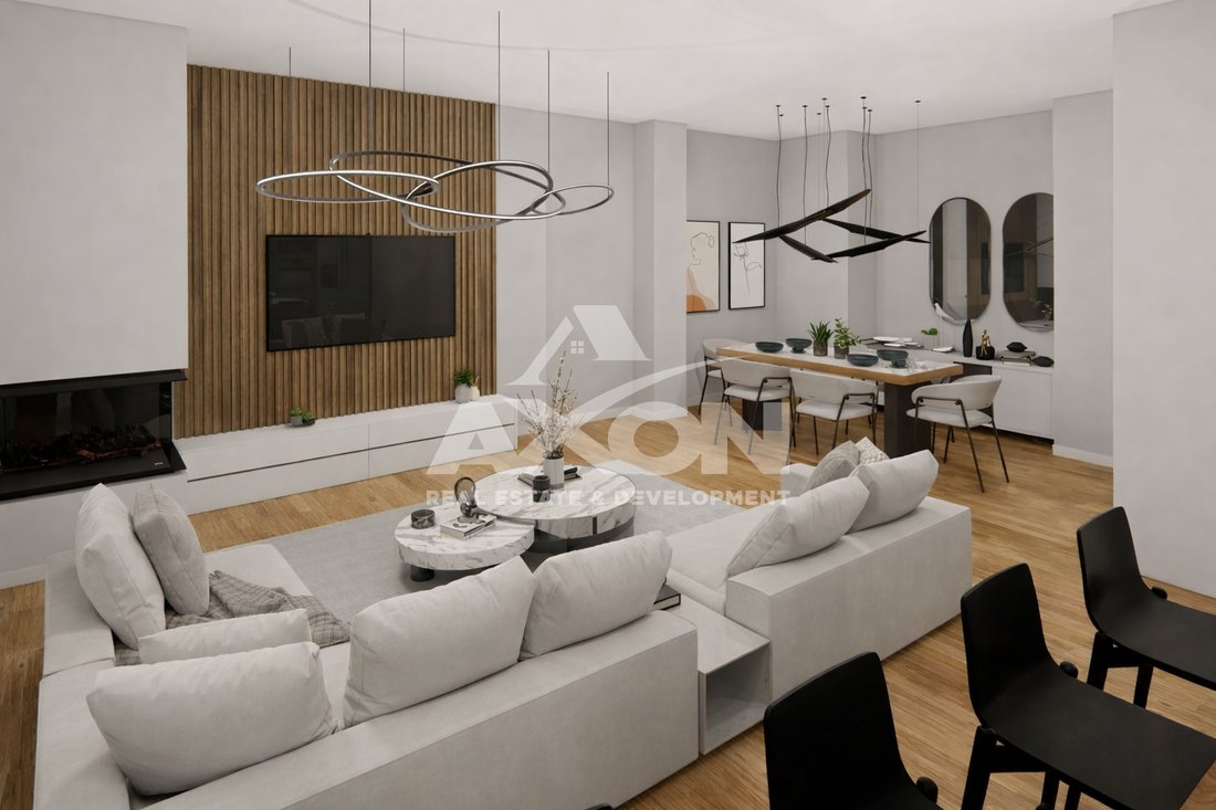 Apartment in 3rd Community of Kallithea, Attica, Greece 2 - 16926422