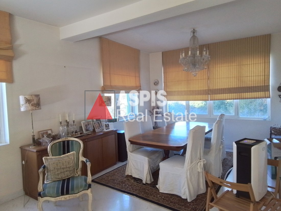 House in Vari, Attica, Greece 2 - 16926431