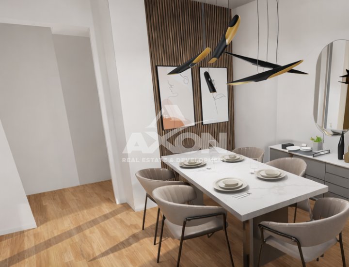 Apartment in 3rd Community of Kallithea, Attica, Greece 3 - 16926423