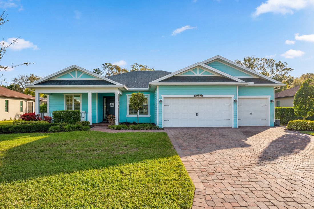 House in Vero Beach, Florida, United States 3 - 16924203