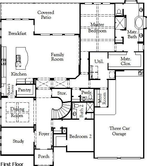 House in Prosper, Texas, United States 5 - 16924709