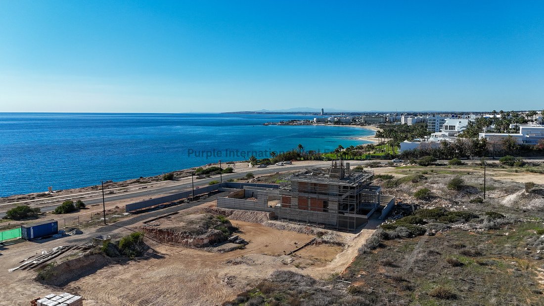 Villa in Ayia Napa, Cyprus 3 - 15265190