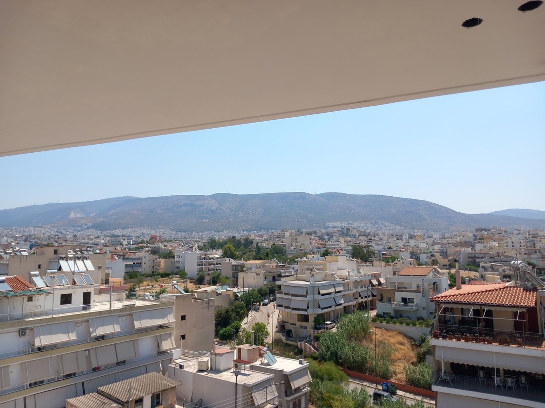 Apartment in South Athens, Attica, Greece 2 - 16926425