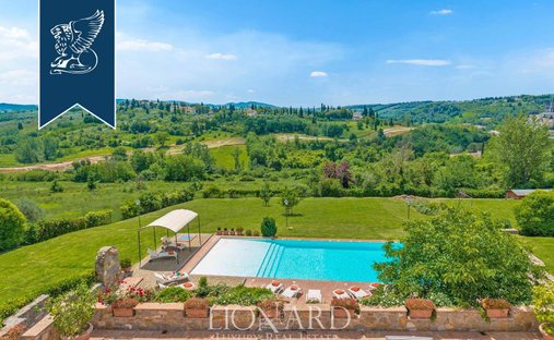 Villa in Antella - Osteria Nuova - Balatro, Bagno A Ripoli, Tuscany 1