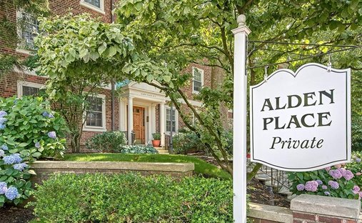 Cooperativa en Bronxville, Nueva York, Estados Unidos 1
