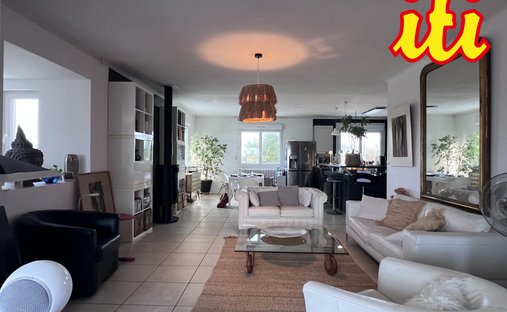 House in Les Sables-d'Olonne, Pays de la Loire, France 1