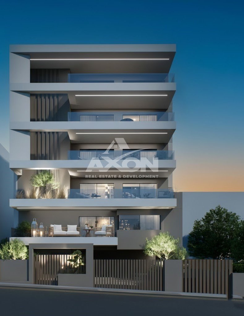 Apartment in Cholargos, Attica, Greece 2 - 16926419