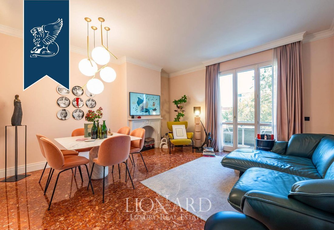Apartment in Portello - Tre Torri, Milan, Italy 1 - 16925310