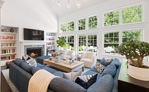 East Hampton, New York, United States 1