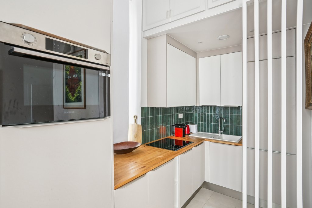 Apartment in Monnaie, Paris 6e Arrondissement, Paris 5 - 16859606
