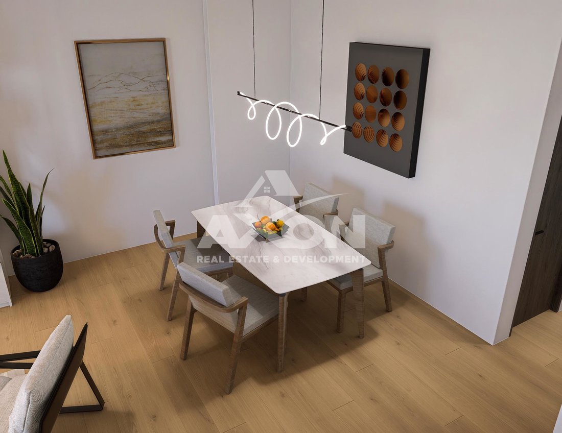 Apartment in 1st Community of Kallithea, Attica, Greece 3 - 16926400