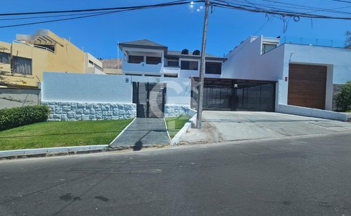 Maison à Antofagasta, Antofagasta, Chili 1