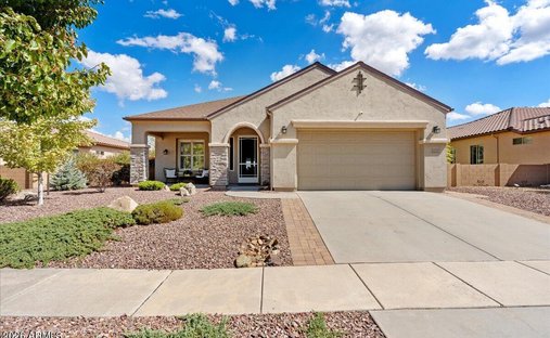 Casa en Prescott Valley, Arizona, Estados Unidos 1