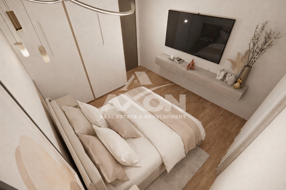 Apartment in 3rd Community of Kallithea, Attica, Greece 5 - 16926423