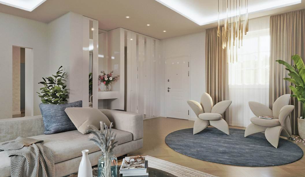 Villa in Caranna-Vaiana, Forte dei Marmi, Tuscany 4 - 16882270
