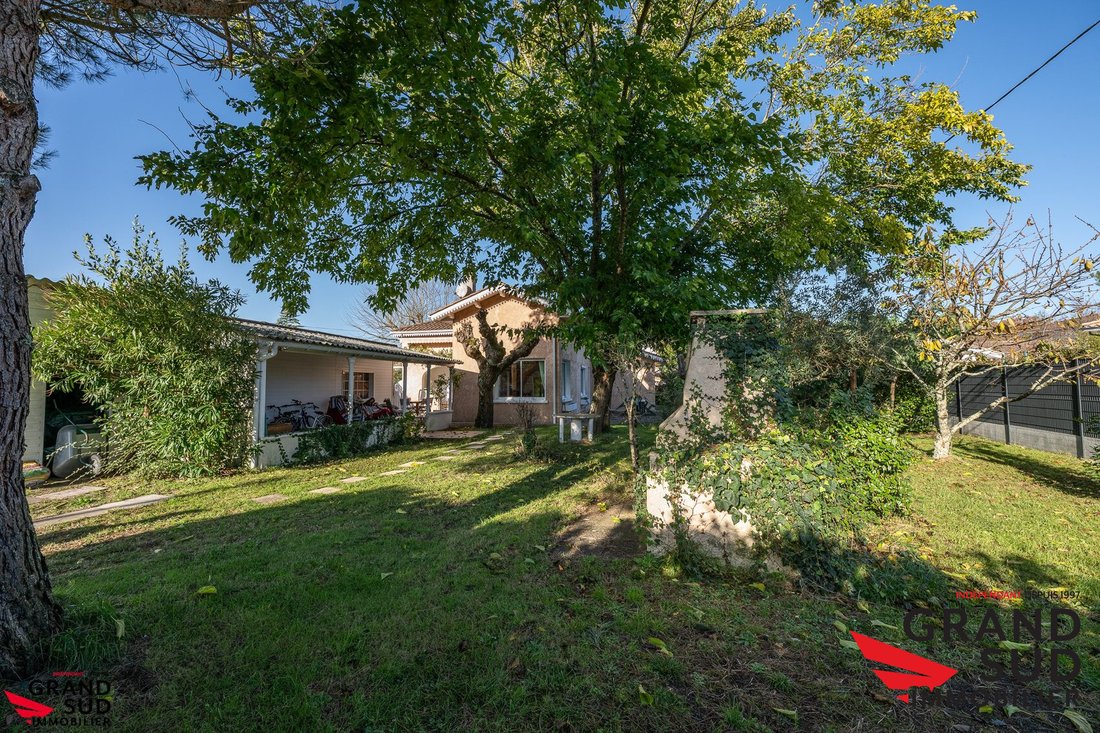 House in Nord Est, Andernos-les-Bains, France 2 - 16574501