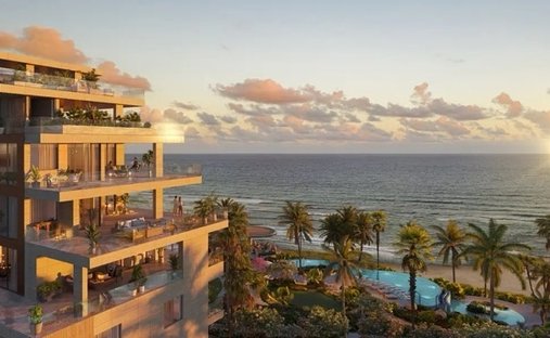 Villa in Bodden Town, Bodden Town, Cayman Islands 1