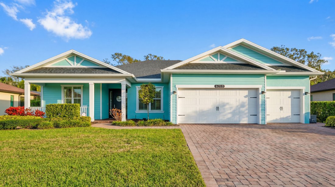 House in Vero Beach, Florida, United States 1 - 16924203