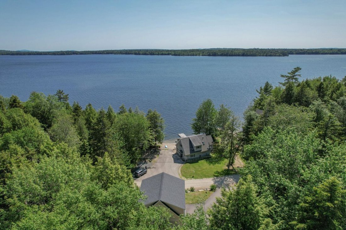 House in Franklin, Maine, United States 2 - 16923750