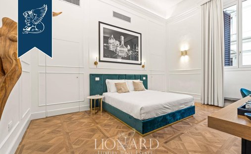 Apartment in Centro, Florence, Tuscany 1