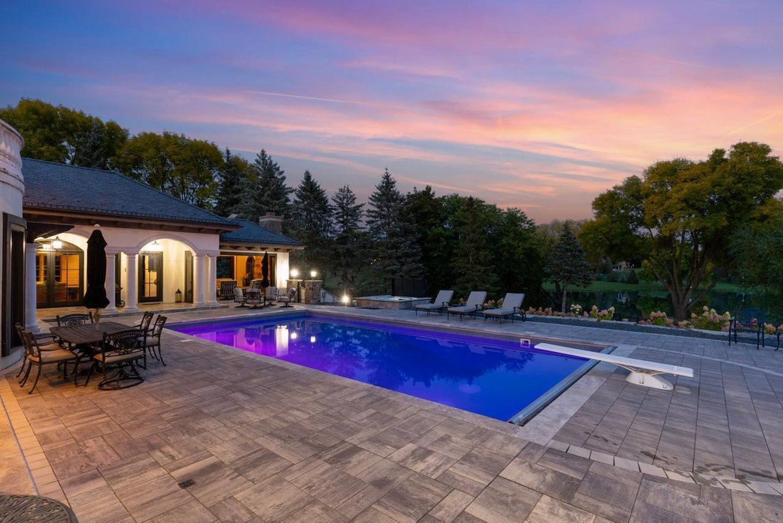House in Wayzata, Minnesota, United States 3 - 16923435