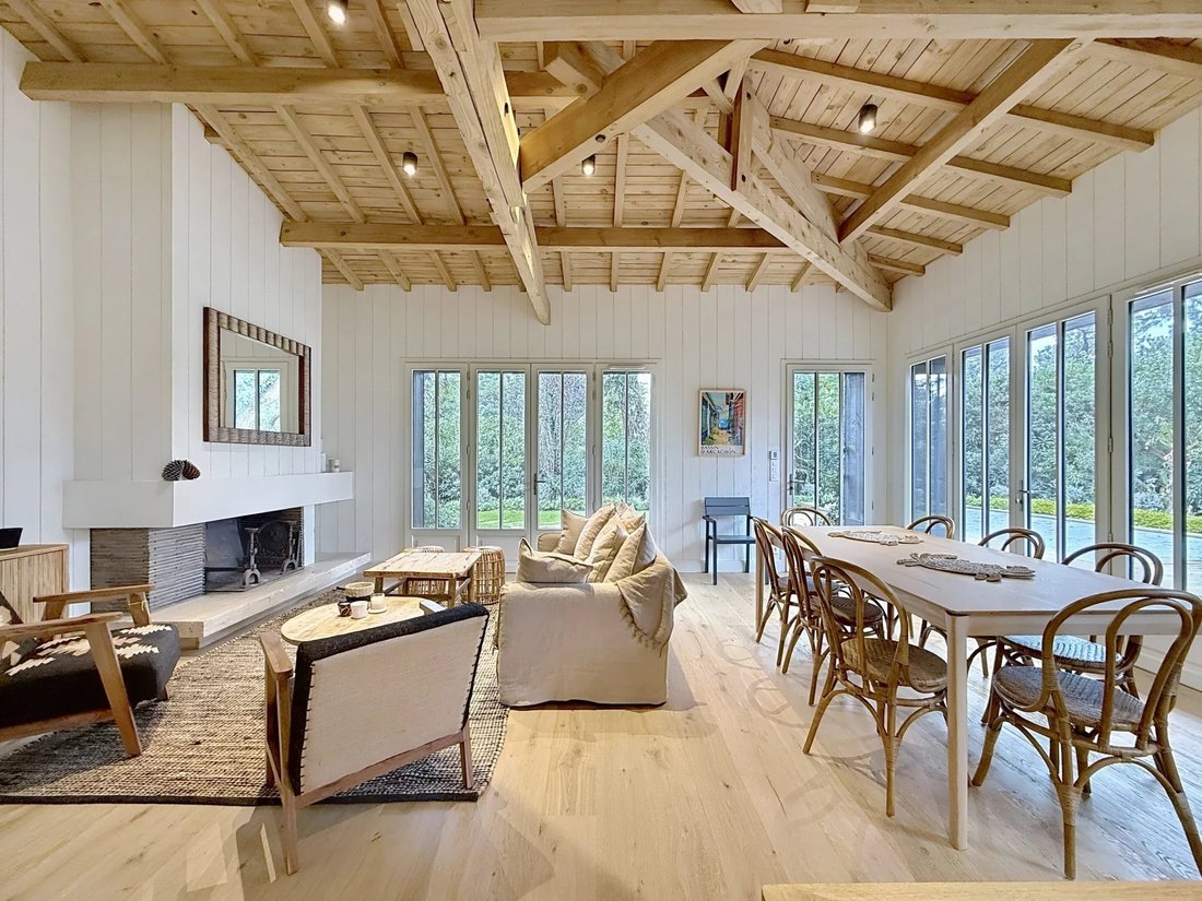 Villa in 33970 Le Cap-Ferret, Lège-Cap-Ferret, Nouvelle-Aquitaine 3 - 16923640