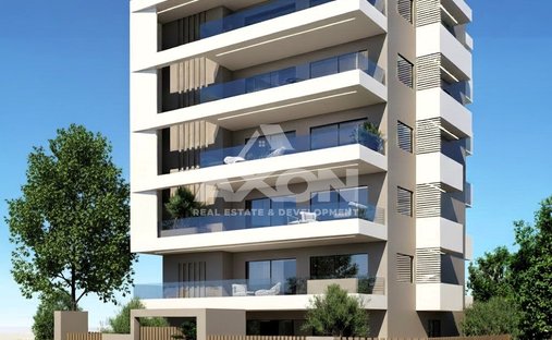 Apartamento en Cholargos, Ática, Grecia 1