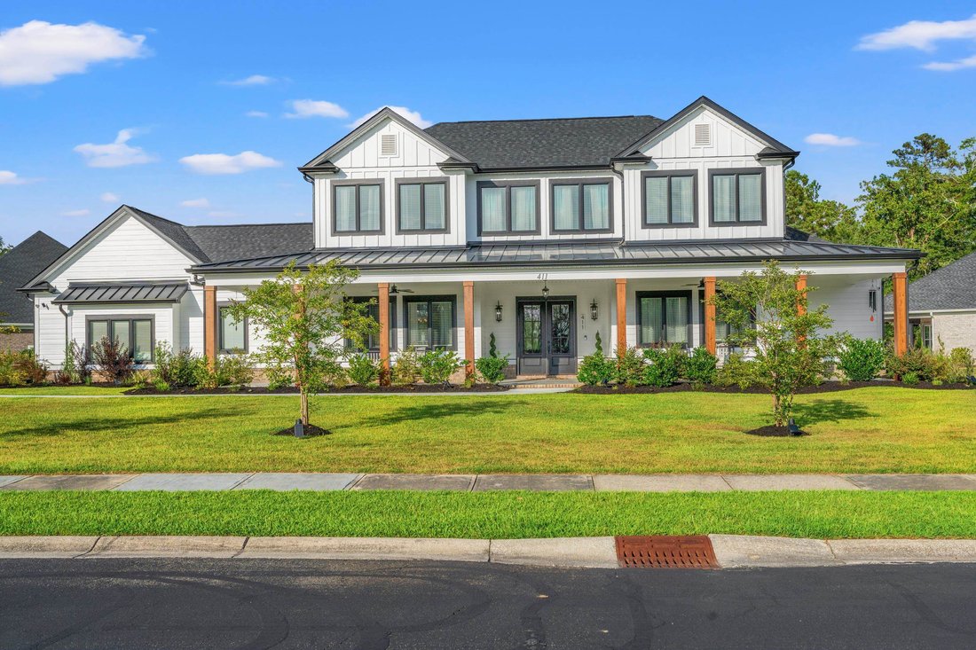 House in Myrtle Beach, South Carolina, United States 1 - 16925821