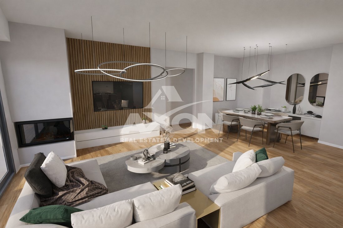 Apartment in 3rd Community of Kallithea, Attica, Greece 1 - 16926421