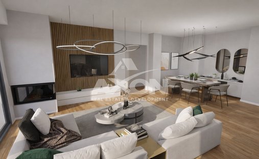 Apartment in 3rd Community of Kallithea, Attica, Greece 1