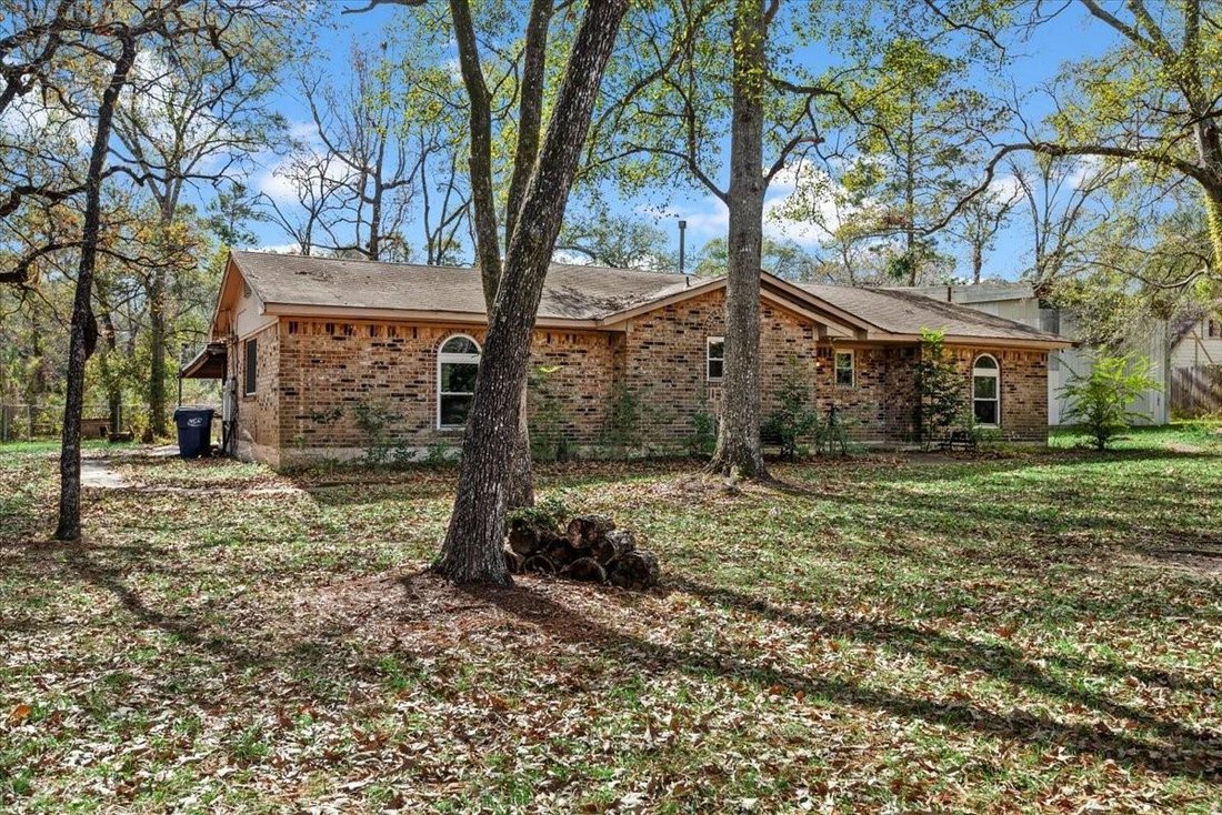 House in Conroe, Texas, United States 1 - 16924817