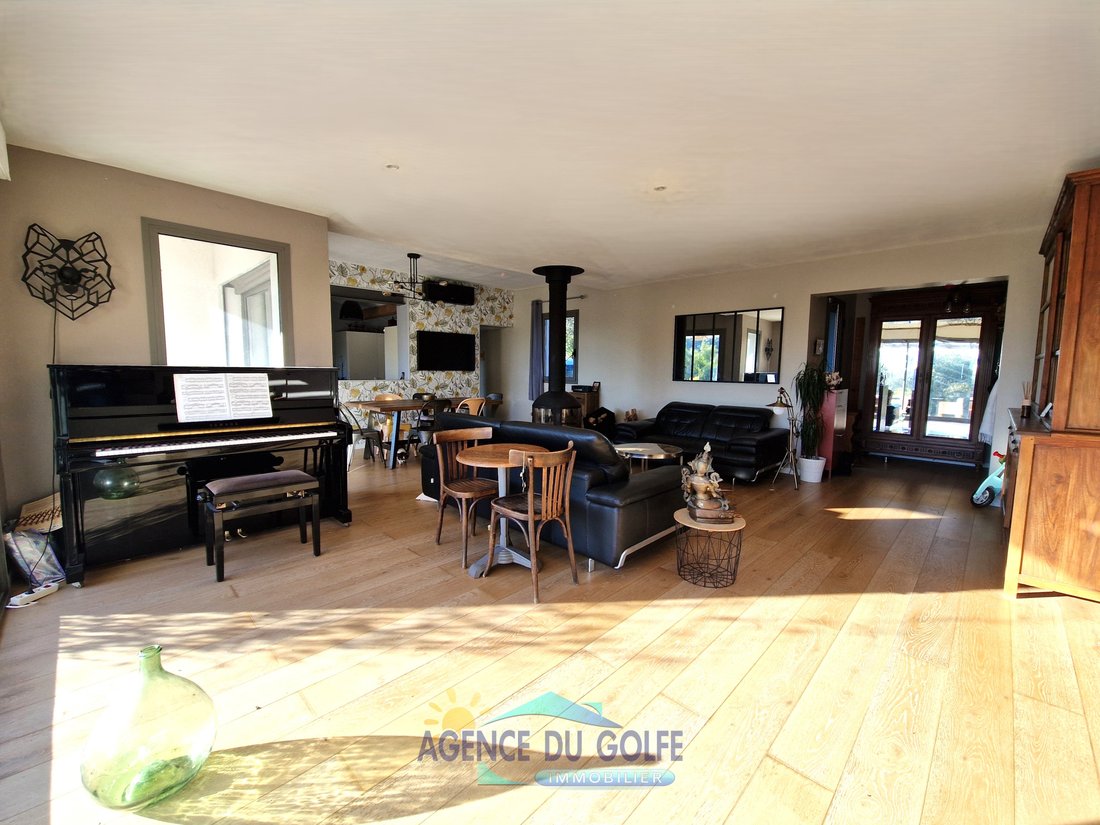 House in La Ciotat, Provence-Alpes-Côte d'Azur, France 4 - 16923316