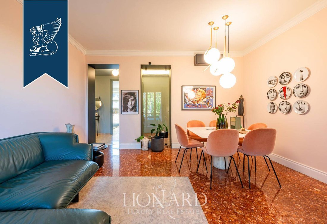 Apartment in Portello - Tre Torri, Milan, Italy 3 - 16925310