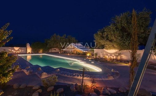Villa in Fourou, Marrakesh-Safi, Morocco 1