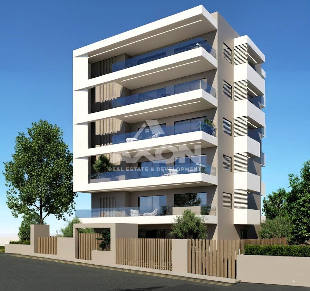 Apartment in Cholargos, Attica, Greece 1 - 16926415